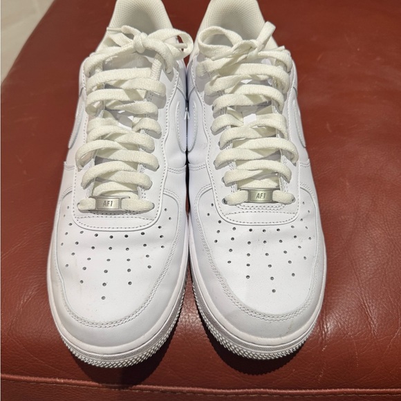 Nike AF1 - Picture 2 of 4